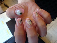 Best Nails - Sacinak